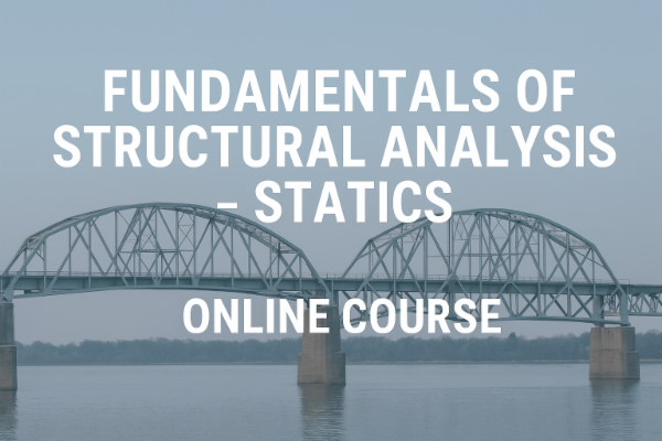 Fundamentals of Structural Analysis-Statics
